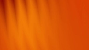 Dikey çizgilere sahip soyut koyu turuncu eğimli arkaplan, arkaplan, sunumlar, web sitesi tasarımı ve canlı bir temaya ihtiyaç duyan grafik projeleri için uygun.