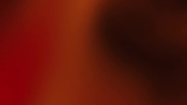 Kahverengi, kırmızı ve turuncu arka planda soyut şekiller. Modern veya sanatsal tasarım projeleri, arka planlar veya sosyal medya grafikleri için uygundur.