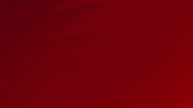 Soyut arka planlar, grafik tasarımlar, dijital sanat, afişler, el ilanları ve sosyal medya paylaşımları için uygun ince kıvrımlı çizgilere sahip kırmızı arkaplan.