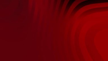 Eğri çizgiler ve koyu kırmızı aksanlı koyu kırmızı gradyan, sunumlar, web siteleri veya modern görünüş gerektiren grafik tasarım projeleri için mükemmel..