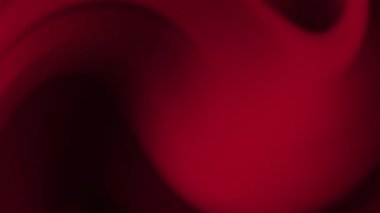 Koyu kırmızı gradyan, broşür kapakları, sosyal medya gönderileri, web sitesi afişleri gibi grafik tasarım projeleri için uygundur.