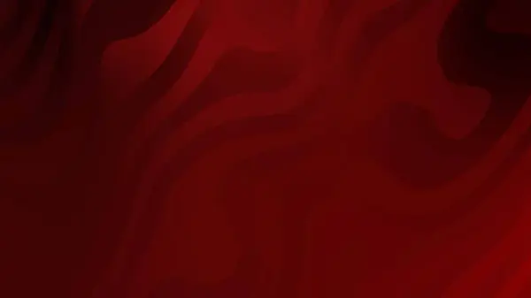 Soyut arkaplan tasarımları, dijital sanat projeleri, web sitesi afişleri ve sosyal medya grafikleri için uygun koyu kırmızı eğimli arkaplan.