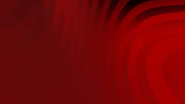 Eğri çizgiler ve koyu kırmızı aksanlı koyu kırmızı gradyan, sunumlar, web siteleri veya modern görünüş gerektiren grafik tasarım projeleri için mükemmel..
