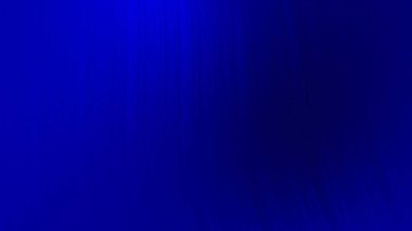 Çapraz çizgileri olan koyu mavi soyut bir eğim. Modern tasarımlar, teknolojik kavramlar, web pankartları ve dijital sunumlar için mükemmel..