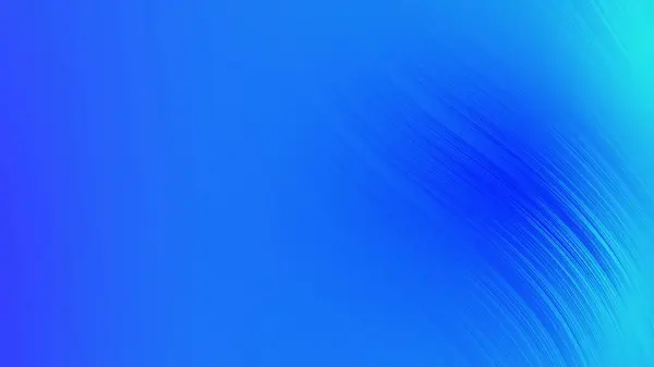 Kavisli çizgileri olan soyut mavi gradyan, web sitesi afişleri, sosyal medya iletileri, sunumlar ve dijital tasarımlar için mükemmel. Modern ve çok yönlü.