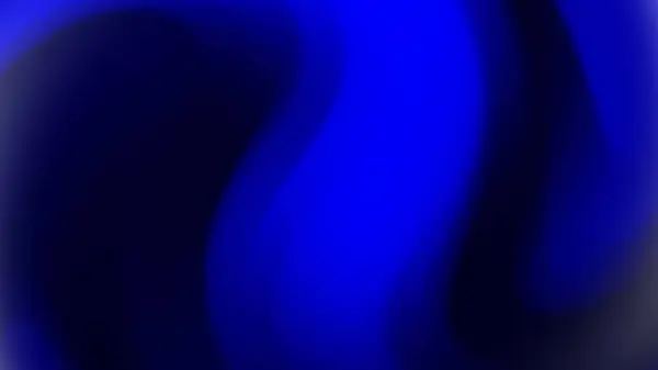 Bulanık mavi ve koyu mavi gölgeler sunumlar, web tasarımı veya dijital pazarlama materyalleri için uygun soyut bir arkaplan oluşturur.