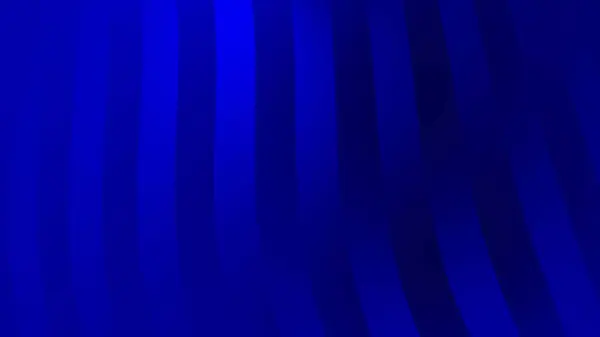 Koyu mavi arkaplan, çeşitli tonlarda kıvrımlı çizgiler, soyut arka planlar, web sitesi tasarımları veya dijital sanat projeleri için uygun. Canlı ve çok yönlü..