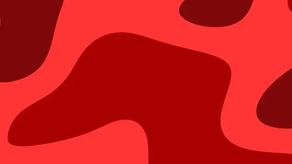 Soyut arka plan kırmızısı, bordo, düzensiz şekiller. Grafik tasarım projeleri, web sitesi geçmişleri, sosyal medya gönderileri ve sanatsal gösterimler için ideal.