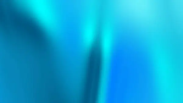 Sunumlar, web sitesi tasarımı, sosyal medya paylaşımları, dijital sanat ve reklam materyalleri için uygun soyut mavi ve turkuaz gradyan arkaplan.