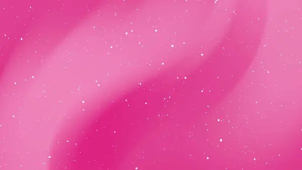 Beyaz noktalı pembe arka plan enerjik ve eğlencelidir. Parti davetiyeleri, doğum günü kartları veya kız temalı tasarımlar için mükemmeldir..