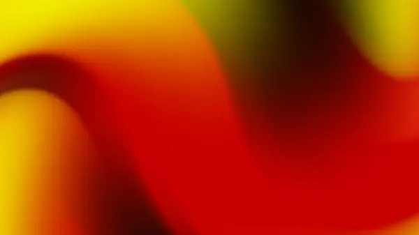 Koyu turuncu gradyanlar, sıcak renk karışımı soyut arka planlar, posterler, markalaşma, web tasarımı ve dijital sanat eserleri için uygun akışkan şekillerde sorunsuzca harmanlanır..