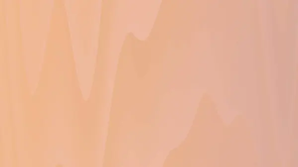 Şeftali eğimli dalgalı şekiller içeren Pastel gradyanı tasarım projeleri, web grafikleri, markalaşma ve sosyal medya paylaşımları için mükemmel.
