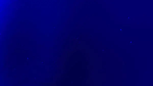 Teknoloji sunumları ya da bilim temalı tasarımlar için ideal, soluk beyaz noktalı bu koyu mavi arka plan modern ve parlak bir estetik yaratıyor..