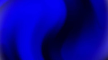 Bulanık mavi ve koyu mavi gölgeler sunumlar, web tasarımı veya dijital pazarlama materyalleri için uygun soyut bir arkaplan oluşturur.