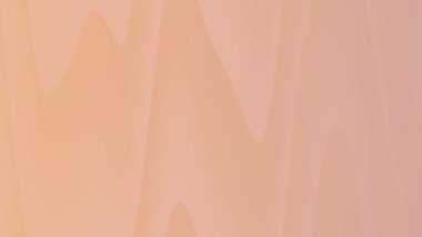 Şeftali eğimli dalgalı şekiller içeren Pastel gradyanı tasarım projeleri, web grafikleri, markalaşma ve sosyal medya paylaşımları için mükemmel.