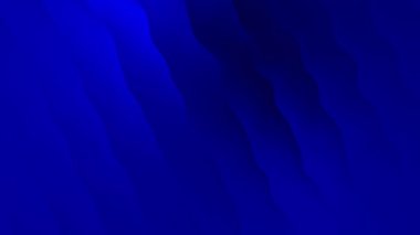 Mavi Başlık arkaplanı köşegen, dalgalı çizgiler. Dijital tasarım projeleri, web siteleri, sosyal medya grafikleri, soyut arkaplanlar ve hareketli grafik animasyonlar için uygundur.