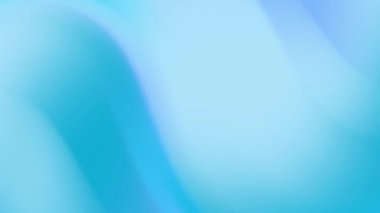 Bulanık koyu mavi arkaplan gradyanı sunumlar, web siteleri, sosyal medya gönderileri veya dijital tasarım projeleri için mükemmel bir dokunuş ekler.