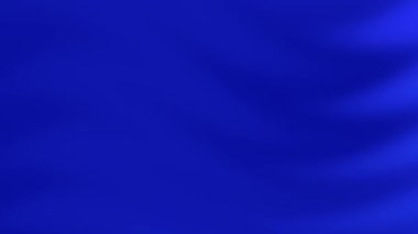 Web siteleri, sosyal medya gönderileri, sunumlar ve dijital sanat eserleri gibi çeşitli tasarım projeleri için ince bir gradyan ile koyu mavi gradyan.