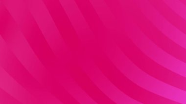 Çapraz kıvrımlı çizgileri olan koyu pembe soyut eğimli arkaplan. Web tasarımı, sosyal medya paylaşımları, markalaşma veya kadınsı temalı projeler için elverişli.