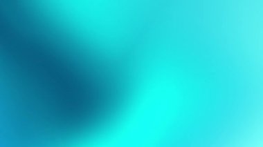 Sunumlar, web sitesi tasarımı, sosyal medya paylaşımları, dijital sanat ve reklam materyalleri için uygun soyut mavi ve turkuaz gradyan arkaplan.