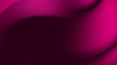 Yumuşak kıvrımlı soyut pembe arkaplan, kadınsı tasarımlar, sosyal medya grafikleri ve modern dokunuşlu web sitesi geçmişi için ideal..