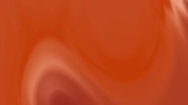 Turuncu renkte, düzgün bir dokusu olan, web arkaplanı, dijital tasarım projeleri veya canlı otomatik temalı görsel içerik için mükemmel bir görüntü..