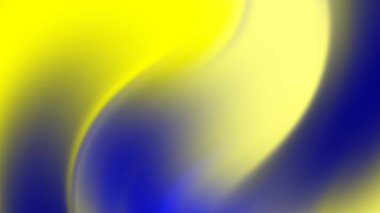 Tasarımlar, arka planlar, arka planlar, duvar kağıtları, posterler, afişler, sosyal medya iletileri ve web grafikleri için uygun soyut sarı ve mavi girdaplar.