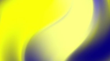 Tasarımlar, arka planlar, arka planlar, duvar kağıtları, posterler, afişler, sosyal medya iletileri ve web grafikleri için uygun soyut sarı ve mavi girdaplar.