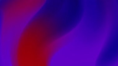 Kırmızı ve mavi eğimli soyut bir arkaplan. Sunumlar, web siteleri, sosyal medya paylaşımları ve grafik tasarım projeleri için uygundur. Canlı renkler pürüzsüzce harmanlanır.