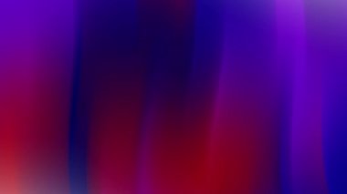 Kırmızı ve mavi çizgili bulanık arkaplan. Web tasarımı, sunumlar, posterler ve sosyal medya grafikleri için uygundur.