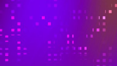 Pembe kareli mor eğimli arkaplan, dijital tasarımlar, sosyal medya gönderileri, web sitesi arkaplanları ve grafik projeleri için ideal.