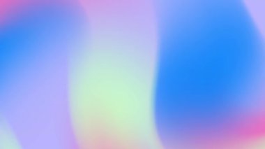 Sunumlar, web tasarımı, sosyal medya grafikleri ve modern sanatsal projeler için uygun soyut pastel renkli bulanık grafikler.