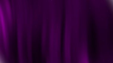 Dikey çizgileri ve pembe noktaları olan mor arkaplan, soyut arka planlar, dijital tasarım projeleri, sosyal medya grafikleri ve web sitesi afişleri için harika..