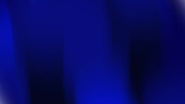 Web sitesi afişleri, sosyal medya grafikleri veya profesyonel ve modern görünüş için dijital sunumlar için uygun dikey çizgilere sahip mavi arkaplan.