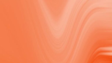 Şeftali renkli girdap çizgileri eğimli bir arkaplan oluşturur. Soyut tasarımlar, web sitesi geçmişleri ve tanıtım materyalleri için kullanılabilir.