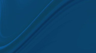 Web siteleri, sosyal medya gönderileri, sunumlar ve dijital sanat eserleri gibi çeşitli tasarım projeleri için çizgi gradyanı olan koyu mavi bir gradyan.