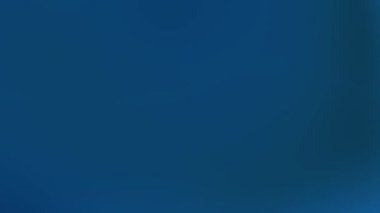 Web siteleri, sosyal medya gönderileri, sunumlar ve dijital sanat eserleri gibi çeşitli tasarım projeleri için ince bir gradyan ile koyu mavi gradyan.