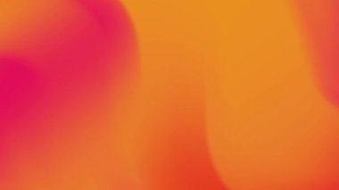 Dijital tasarımlar, reklamlar, web sitesi afişleri ve sıcak renk temalı sosyal medya gönderileri için uygun kırmızı ve turuncu gradyan.