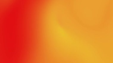 Turuncu ve sarı gradyan, canlı tasarımlar, sosyal medya iletileri, web afişleri veya sanatsal projeler yaratmak için uygun. Cesur ve göz alıcı..