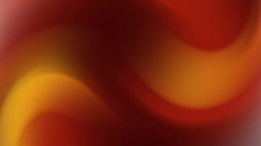 Dijital arkaplan, web tasarımı, posterler ve canlı renkler ve enerji arayan sanatsal projeler için uygun olan girdaplı turuncu ve kahverengi gradyanlar.