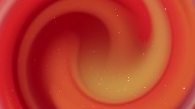 Sosyal medya paylaşımları, web sitesi afişleri, tebrik kartları, posterler ve dijital pazarlama kampanyaları için uygun kırmızı ve turuncu arkaplan.