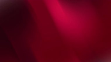 Soyut tasarımlar, şenlikli etkinlikler, lüks kavramlar, sanatsal projeler ve zarif sunumlar için uygun kırmızı ve koyu kırmızı bulanık arkaplan.