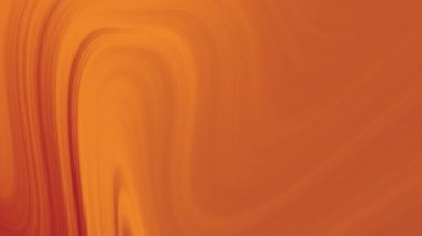 Dalgalı desenli turuncu ve kırmızı renklerin derecesi. Özgeçmiş, soyut tasarımlar, baskı materyalleri, web grafikleri ve dijital sanat projeleri için elverişli.