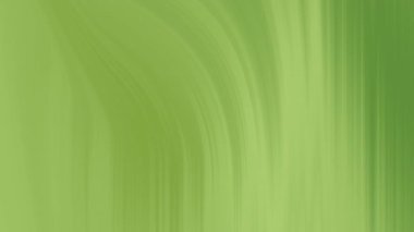 Grafik tasarım projelerinde arka planlar, dijital tasarımlar, sunumlar ve soyut kavramlar için uygun dikey çizgilere sahip katı yeşil gradyan.