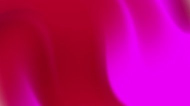 Sevgililer Günü tasarımları, romantik temalar, davetiyeler, tebrik kartları, dijital sanat ve sosyal medya paylaşımları için pembe ve kırmızı gradyan uygun..