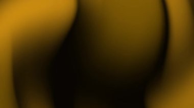 Kahverengi ve siyah tonlarında bulanık bir eğim. Web sitesi tasarımları, sosyal medya gönderileri veya dijital sanat projeleri için uygun soyut arkaplan.