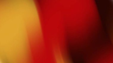 Sonbahar temalı tasarımlar, rahat kavramlar, sıcak grafikler, enerjik görseller, canlı arkaplanlar için turuncu ve kırmızının bulanık arkaplanı.