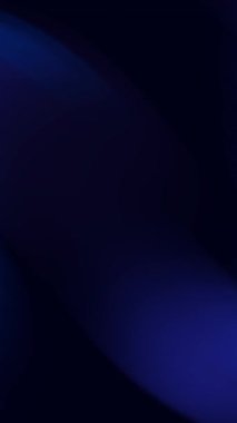 Arkaplan, tasarım projeleri, dijital sanat eserleri, afişler, sunumlar, web sitesi başlıkları, sosyal medya iletileri ve yazdırma materyalleri için uygun mavi bir gradyan.