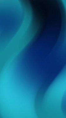 İnternet sitesi afişleri, sosyal medya paylaşımları, ürün sunumları ve modern bir atmosfere sahip dijital tasarımlar için mavi gradyan arka plan mükemmel.