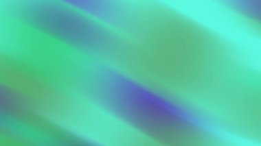 Modern bir dokunuşa ihtiyaç duyan dijital tasarımlar, sunumlar, web siteleri ve sanatsal projeler için soyut yeşil ve mavi arkaplan.